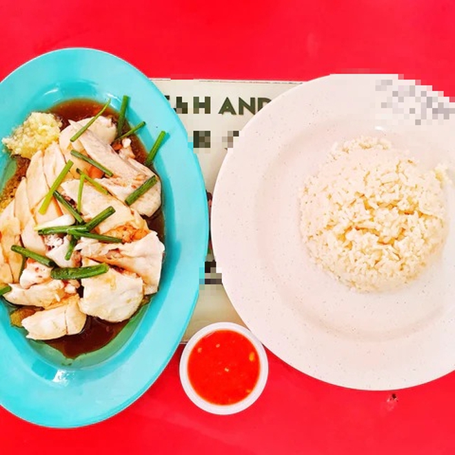 Từ đường phố cho đến nhà hàng, 5 quán ăn cực ngon này của Singapore khiến du khách nào cũng trầm trồ-3
