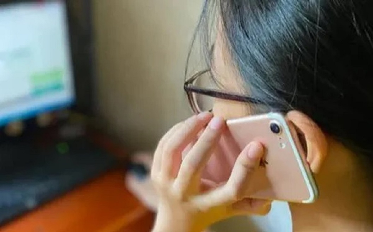 Cô gái trẻ mất hơn 100 triệu đồng khi nghe điện thoại giả mạo Công an-cover-img