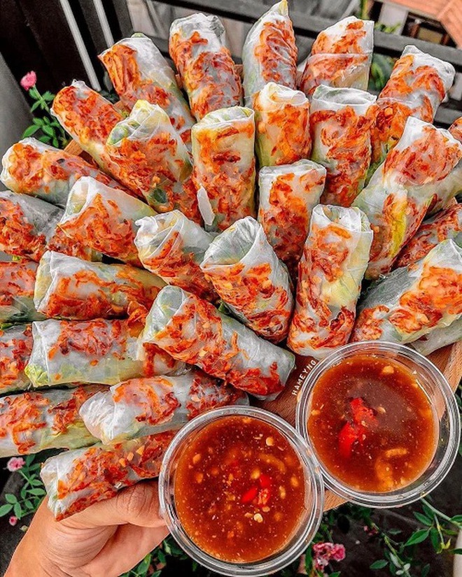 Tự hào ngời ngời với 5 kỷ lục ẩm thực làm rạng danh Việt Nam trên đấu trường ẩm thực thế giới-33