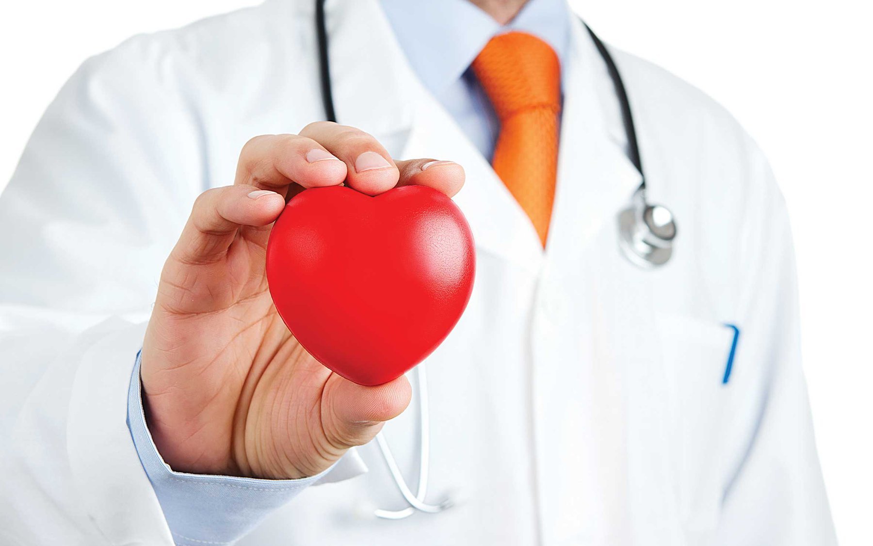 30 tuổi đã mắc bệnh tim mạch: Bác sĩ chỉ ra lý do, cảnh báo dấu hiệu nhận biết-1