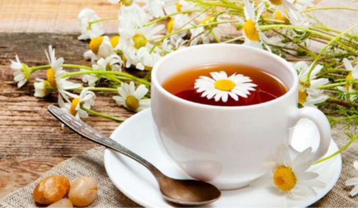 Từ giảm đường huyết đến hỗ trợ giảm cân, loại trà thảo mộc này xứng đáng là 'vàng mười' cho sức khỏe-2