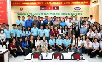 Quan hệ Việt Nam - Lào: Trường tồn và Phát triển-3