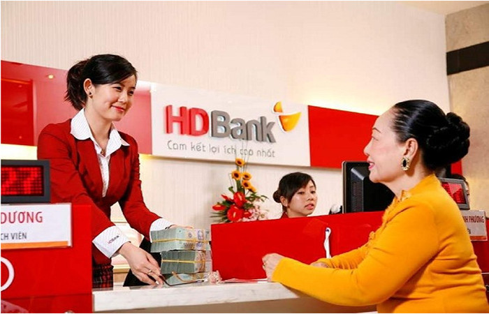 HDBank phát hành thành công 503 triệu cổ phiếu để trả cổ tức-1