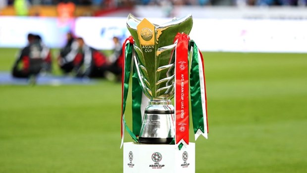 Saudi Arabia giành quyền đăng cai tổ chức Asian Cup 2027-1