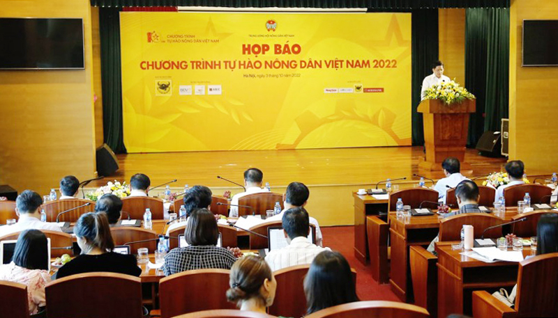 100 nông dân được trao danh hiệu “Nông dân Việt Nam xuất sắc”-1