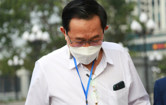Cựu Thứ trưởng Cao Minh Quang nhận sai nhưng không nhận gây thất thoát 3,8 triệu USD-cover-img