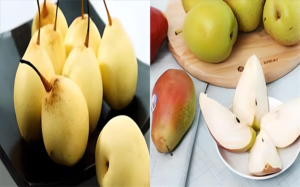 6 loại trái cây càng ăn càng giúp eo thon gọn-4