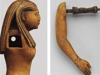 Người Ai Cập cổ đại phát minh ra robot đầu tiên cách đây 4.000 năm-1
