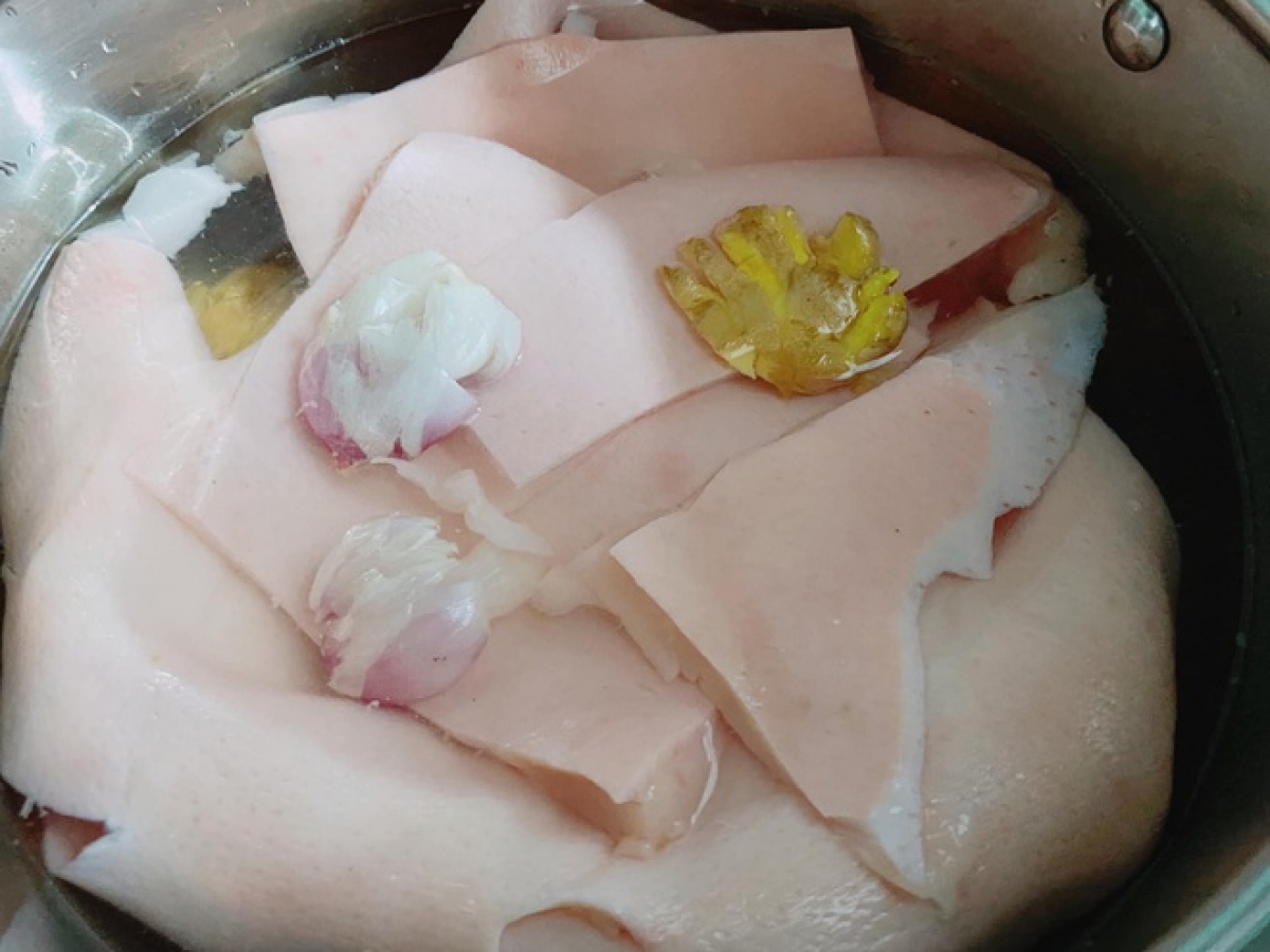 2 bộ phận của con lợn cực kỳ nhiều dinh dưỡng nhưng lại bị 90% người Việt "ngó lơ"-2
