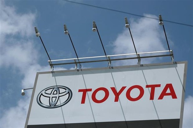 Toyota bắt đầu bán sedan điện nhỏ tại Trung Quốc vào cuối năm 2022-1