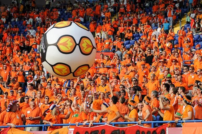 Nhận định Hà Lan vs Qatar: “Cơn lốc màu da cam” thắng đậm để né Anh-1