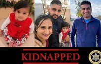 Gia đình 4 người ở California bị bắt cóc đã tử vong khi được tìm thấy-cover-img