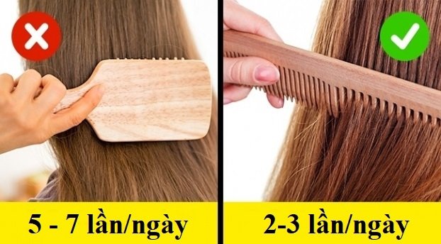9 tips hay ho để tóc luôn khô ráo, tránh tình trạng bết dầu khiến bạn mất tự tin-2