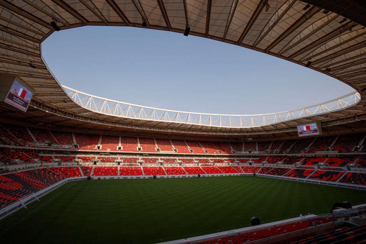 Khám phá 8 sân vận động tổ chức World Cup 2022-11