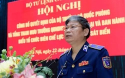 Cựu Tư lệnh Cảnh sát biển bị cáo buộc “khởi xướng tham ô 50 tỷ đồng”-cover-img
