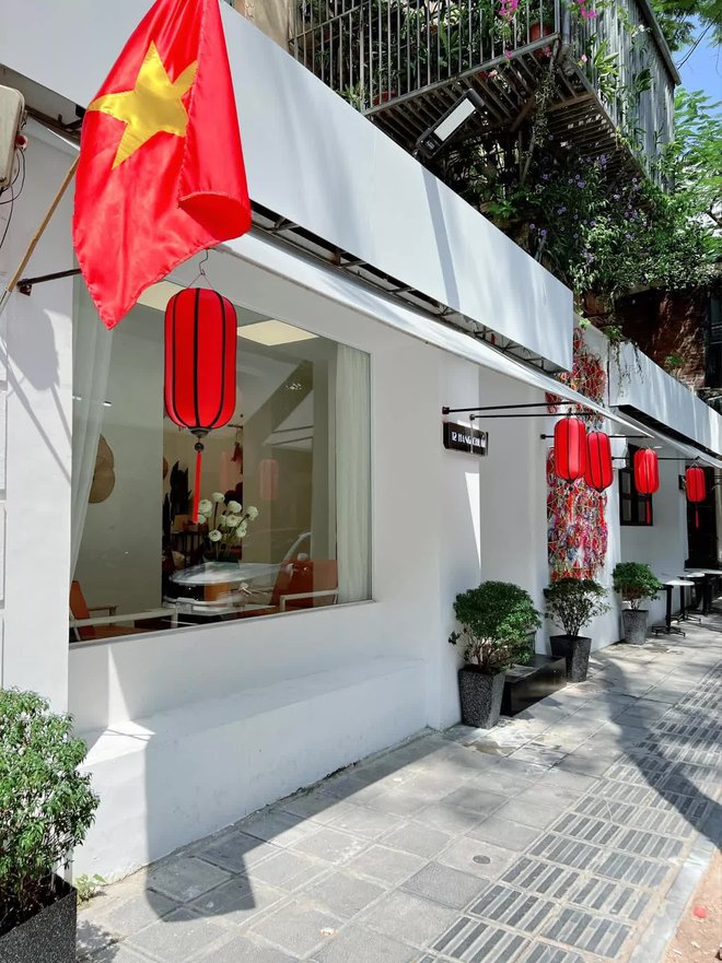 4 quán cà phê rực rỡ sắc màu Trung thu tại Hà Nội khiến hội đam mê "sống ảo" khó lòng bỏ qua-1