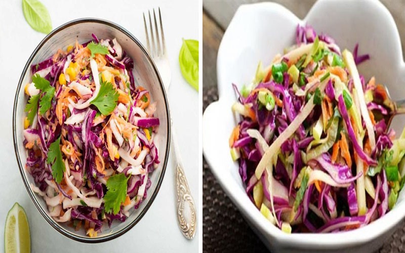 5 công thức salad vừa giải nhiệt mùa hè, vừa giúp giảm cân hiệu quả-5