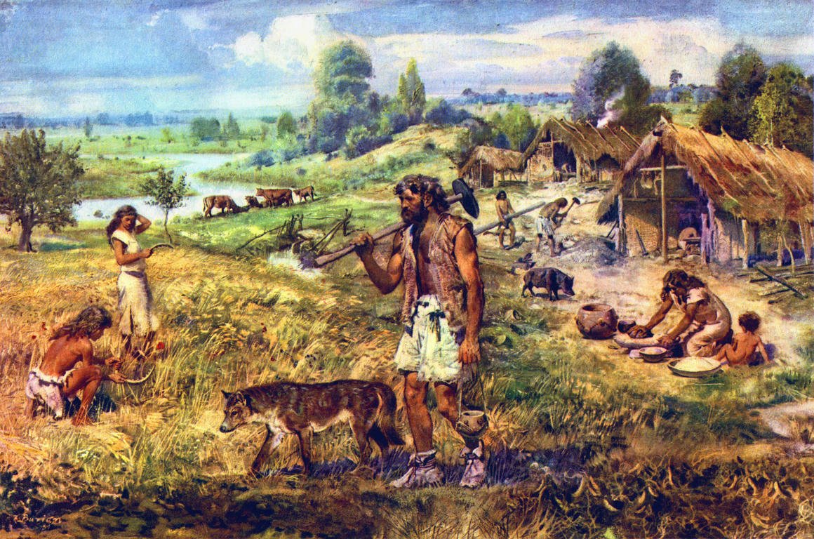 Vì sao người Neanderthal huyền thoại đột ngột biến mất khỏi Trái đất?-10