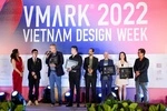 LMP Design giành 2 giải vàng danh giá tại VMARK 2022-cover-img