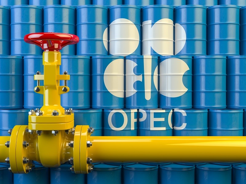 OPEC+ sắp họp trực tiếp tại Vienna, Áo-1