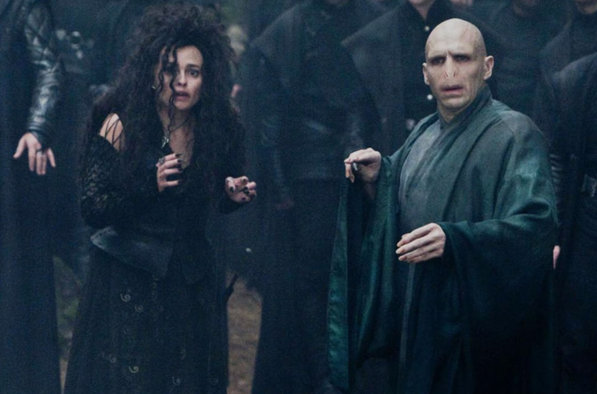 Loạt chi tiết khó chấp nhận ở Harry Potter phần mới nhất: Hình tượng nam chính khác lạ hoàn toàn-7
