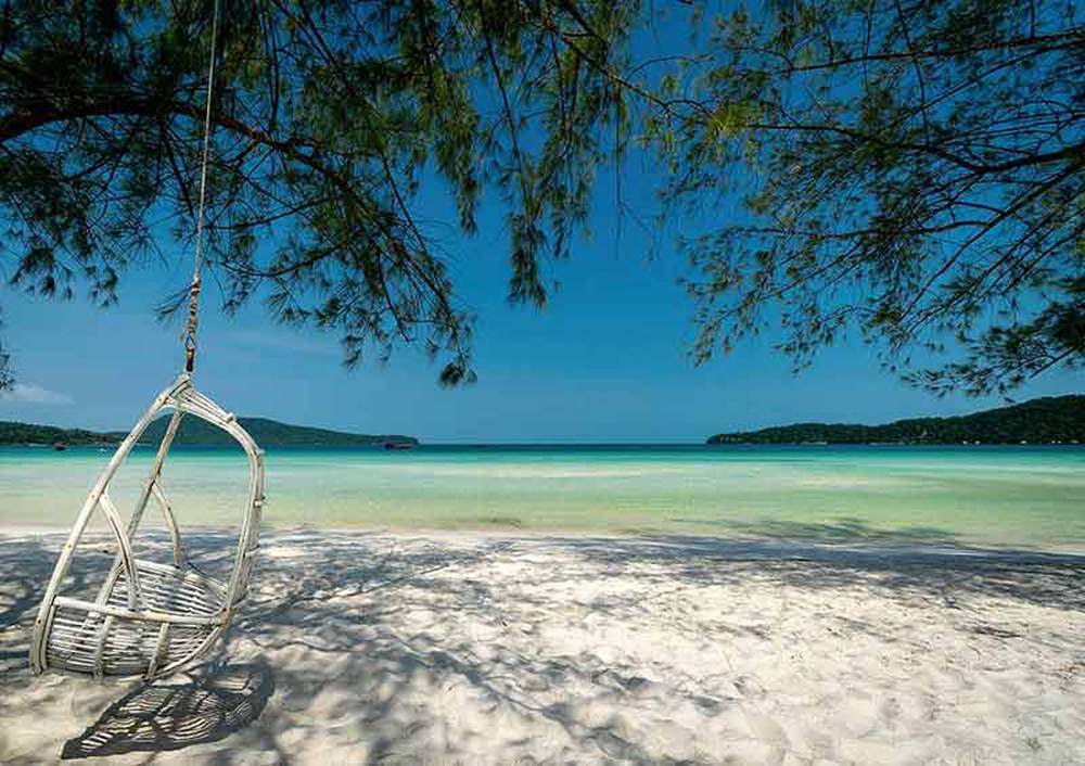 Những bãi biển đẹp nhất châu Á trong năm 2022: Một địa danh của Việt Nam vinh dự lọt top-12