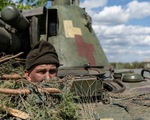 NÓNG: Quân Ukraine đang tiến vào Lyman, Nga xác nhận rút quân do 'đe dọa bị bao vây'-2