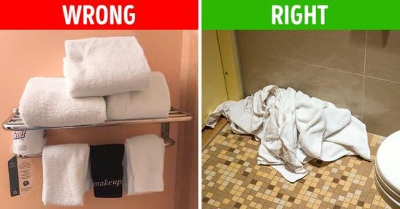 Đây là 6 việc bạn cần làm khi rời khách sạn ai cũng cần biết để không gặp rắc rối-5