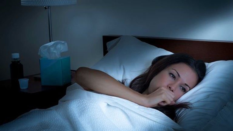 Gặp phải 4 dấu hiệu khi ngủ vào buổi tối cảnh báo ung thư rình rập, nên phòng tránh-2