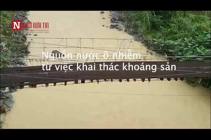 Lâm Đồng: Nguồn nước suối Đại Bình đang bị "bức tử"-1