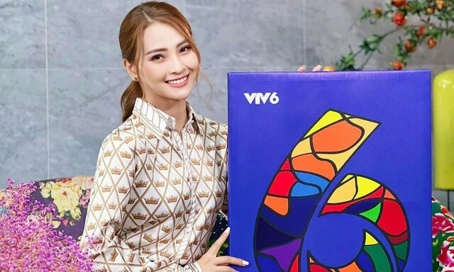 Showbiz 30/9: MC Huyền Trang rời VTV6-cover-img