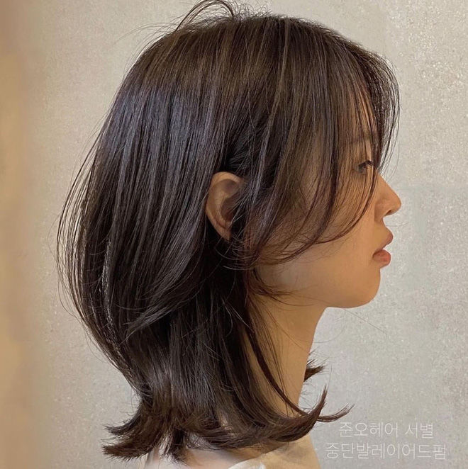 3 kiểu tóc tạo góc nghiêng cực phẩm cho nàng để tổng thể thêm hoàn hảo hơn-3