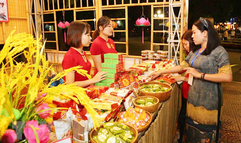 Hàng loạt sự kiện hấp dẫn tại Lễ hội Văn hóa - ẩm thực Việt Nam năm 2022-1