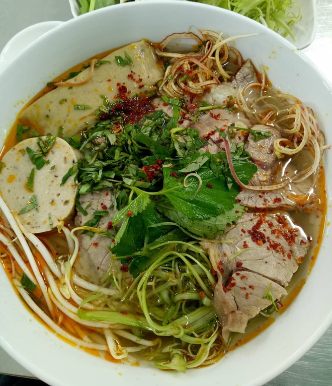 Tự hào ngời ngời với 5 kỷ lục ẩm thực làm rạng danh Việt Nam trên đấu trường ẩm thực thế giới-41