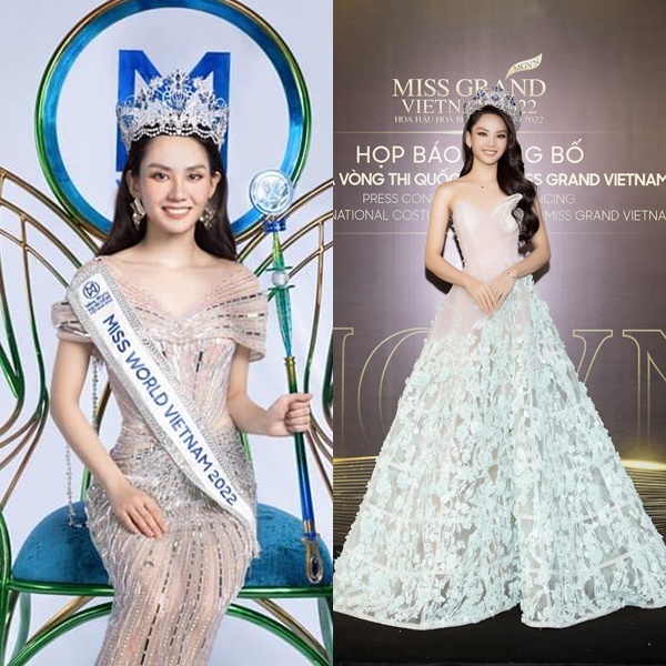 MWVN Mai Phương học khoảnh khắc đăng quang của Hoa hậu Thế giới-1