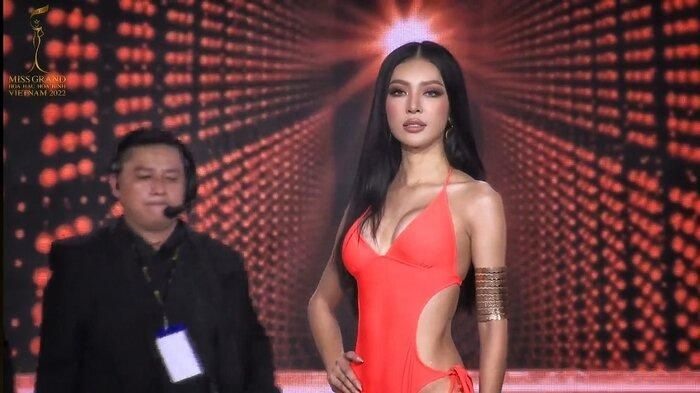 Ban tổ chức Miss Grand Vietnam phản hồi về những tranh luận sau chung kết-3