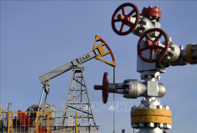 Lệnh cấm sản phẩm dầu Nga sẽ gây gián đoạn nguồn cung dầu toàn cầu-1