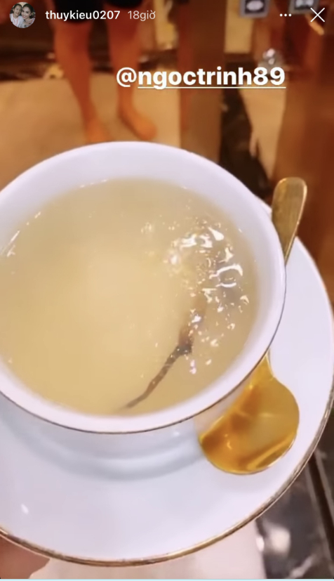 Học lỏm hội sao Việt công thức nước uống dưỡng nhan từ bình dân đến đắt đỏ, đặc biệt là sữa ngũ cốc của H'Hen Niê-7