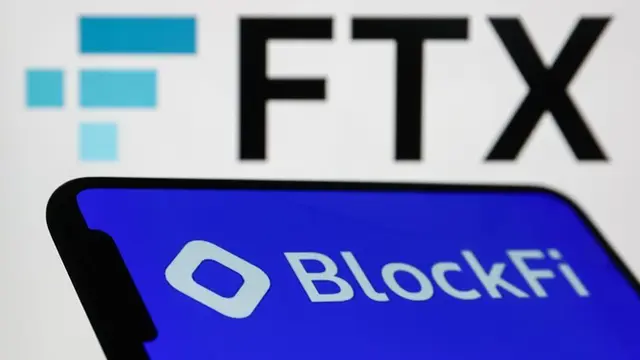 BlockFi: Từ "kỳ lân" của ngành công nghiệp tiền mã hóa tới bờ vực phá sản-cover-img
