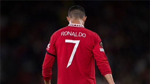Ai sẽ mặc áo số 7 của MU khi Ronaldo rời Old Trafford?-cover-img