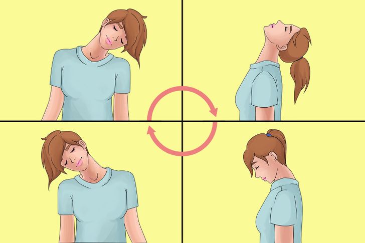 Thói quen 10 phút  đơn giản này có thể khiến bạn quên đi cơn đau nhức cơ thể nhanh chóng-1