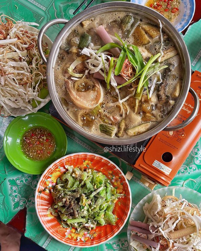 Tự hào ngời ngời với 5 kỷ lục ẩm thực làm rạng danh Việt Nam trên đấu trường ẩm thực thế giới-13