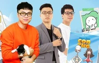 Chung tay hiện thực hóa giấc mơ hoạt hình Việt với dự án “Con thỏ”-cover-img