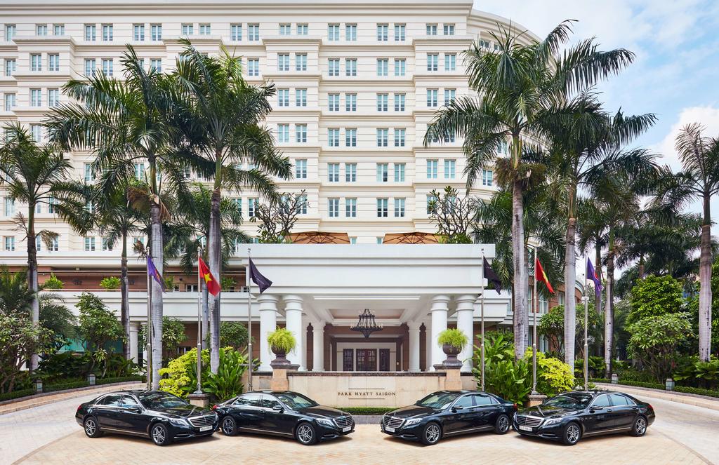 Bốn khách sạn Việt Nam bất ngờ lọt top tốt nhất châu Á-8
