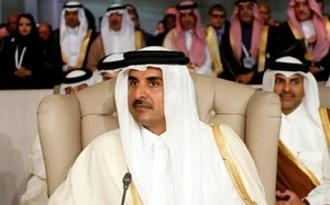 Hoàng tộc cai trị Qatar sở hữu khối tài sản “khủng” cỡ nào?-cover-img