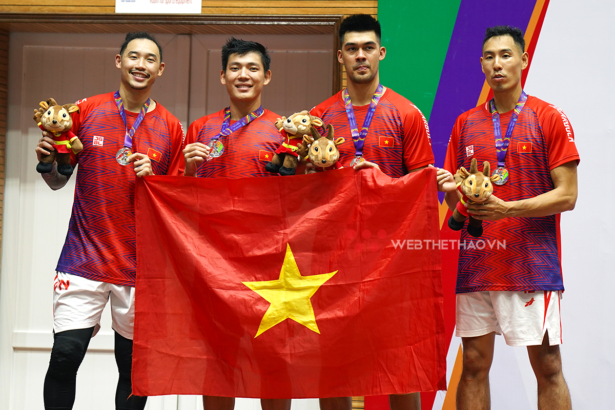 Thùy Linh là hạt giống số 1 giải đấu tại Úc - Bóng rổ Việt Nam tại vòng sơ loại FIBA Asia Cup 2025-4