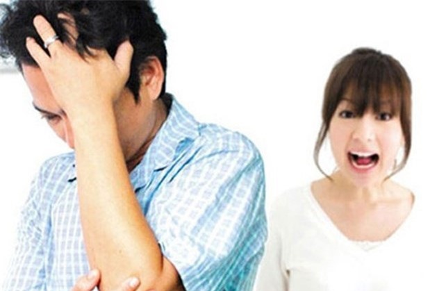 Những sai lầm chị em hay mắc khi giao tiếp với chồng ngày càng khiến cuộc hôn nhân lạnh nhạt-1