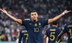World Cup 2022 khó lường: Chỉ 3 đội chắc suất đi tiếp-cover-img