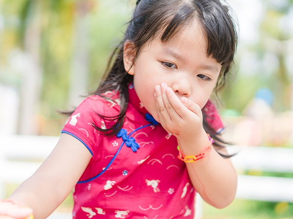 Dấu hiệu cảnh báo sớm viêm ruột thừa ở trẻ em và những lưu ý-3
