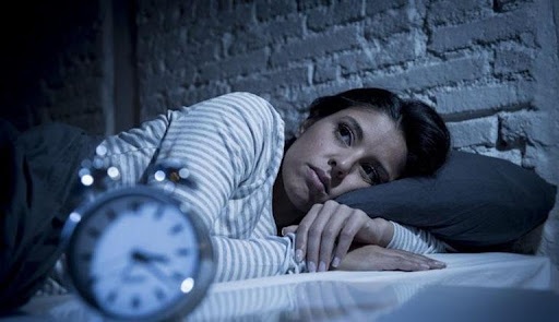 5 lý do người mất ngủ, khó ngủ nên lựa chọn Bình Tâm Khang-1